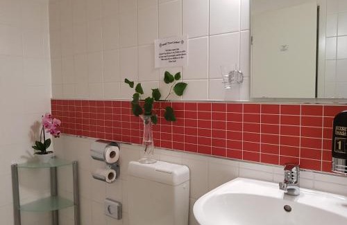 Ottendorf-Okrilla Hotel | Hotel Zwei Linden
