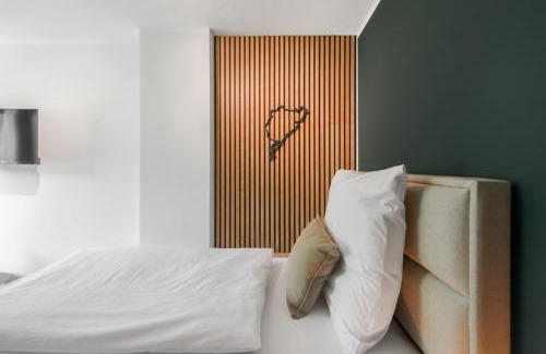 Brucktal Hotel | Hotel Zweite Heimat Nürburg