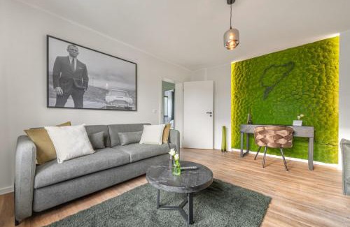Brucktal Hotel | Hotel Zweite Heimat Nürburg