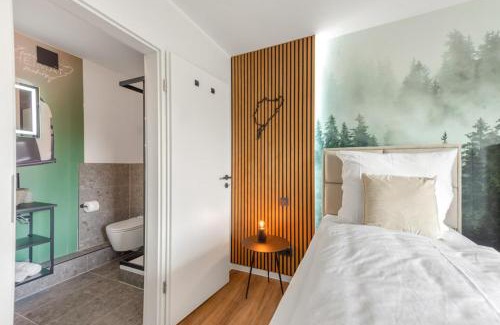 Brucktal Hotel | Hotel Zweite Heimat Nürburg
