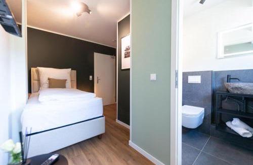 Brucktal Hotel | Hotel Zweite Heimat Nürburg