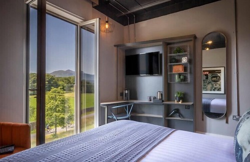 Killarney Hotel | Hotel67 at Gleneagle