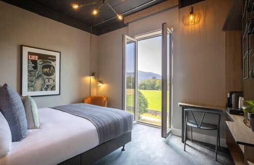 Killarney Hotel | Hotel67 at Gleneagle