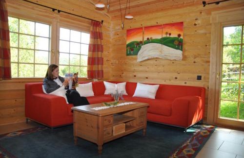 Arnsberg Hotel | Hotelanlage Country Lodge