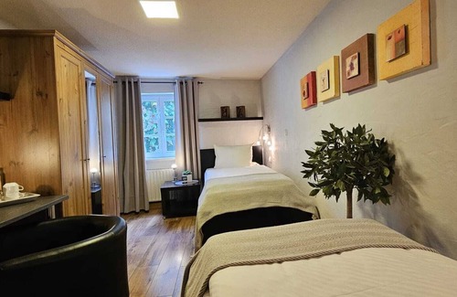Arnsberg House | Hotelbetriebe Güldenhaupt Gmbh