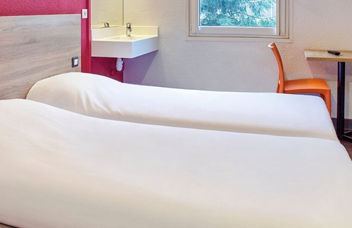 Villenave-d'Ornon Hotel | hotelF1 Bordeaux Sud Villenave d'Ornon Hotel