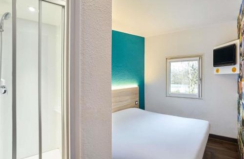 Villenave-d'Ornon Hotel | hotelF1 Bordeaux Sud Villenave d'Ornon