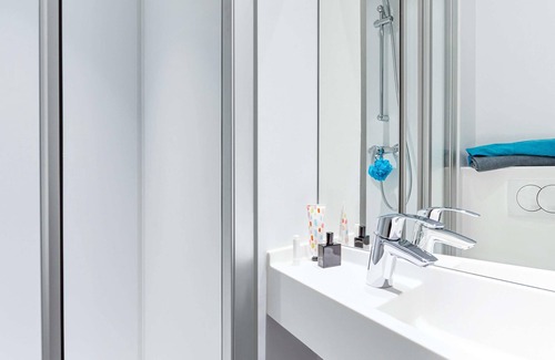 Lormont Hotel | hotelF1 Bordeaux Nord Lormont