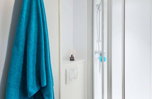 Lormont Hotel | hotelF1 Bordeaux Nord Lormont