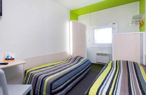 Lormont Hotel | hotelF1 Bordeaux Nord Lormont