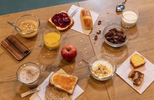 Lormont Hotel | hotelF1 Bordeaux Nord Lormont