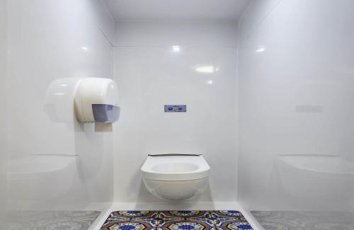 Gonfreville-l'Orcher Hotel | HOTELF1 Le Havre Est - Gonfreville