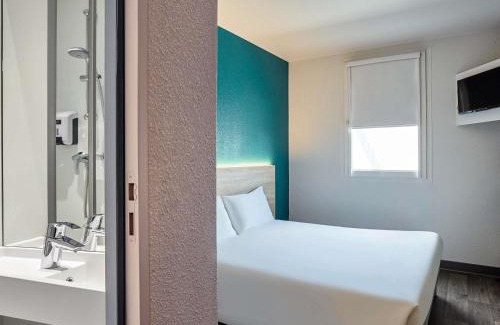 Trignac Hotel | hotelF1 Saint Nazaire La Baule