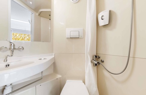 Ostwald Hotel | hotelF1 Strasbourg La Vigie