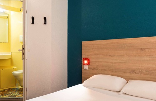 Ostwald Hotel | hotelF1 Strasbourg La Vigie