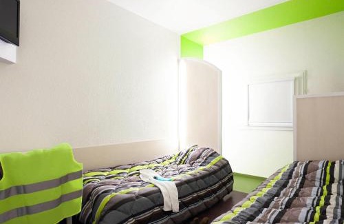 Villeneuve-Loubet Hotel | hotelF1 Villeneuve Loubet