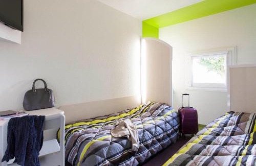 Villeneuve-Loubet Hotel | hotelF1 Villeneuve Loubet