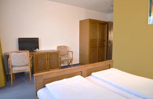 Mossautal Hotel | Hotelgasthof Schmucker