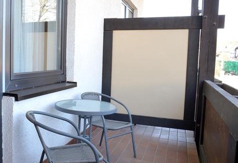 Mossautal Hotel | Hotelgasthof Schmucker