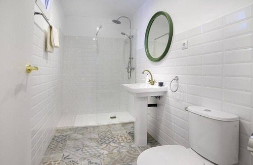 Collblanc y La Torrassa Apartment | Hotelito Boutique Camp Nou 2