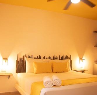 El Cuyo Hotel | Hotelito El Cuyo