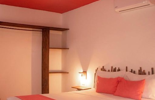 El Cuyo Hotel | Hotelito El Cuyo
