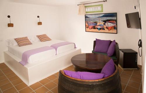 Yaiza Bed & Breakfast | Hotelito La Era B&B
