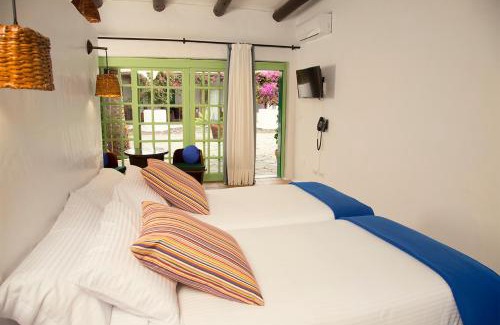 Yaiza Bed & Breakfast | Hotelito La Era B&B
