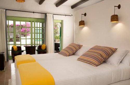 Yaiza Bed & Breakfast | Hotelito La Era B&B