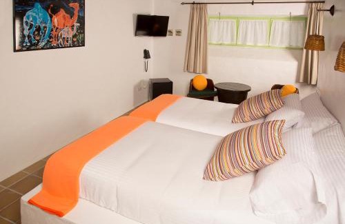 Yaiza Bed & Breakfast | Hotelito La Era B&B