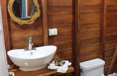 Downtown Holbox Hotel | Hotelito Villas Holbox