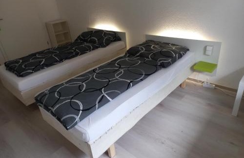Hochheide House | hoteliving Duisburg-Moers