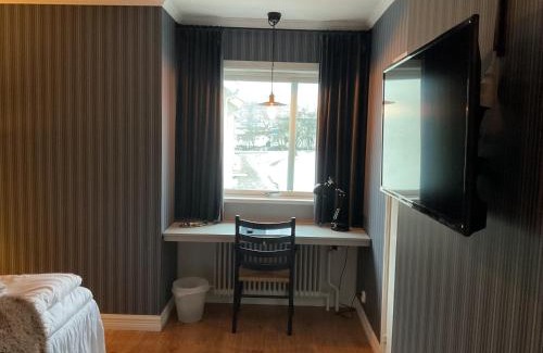 Torsby Hotel | Hotell Örnen