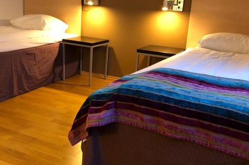 Charlottenberg Hotel | Hotell Charlottenberg