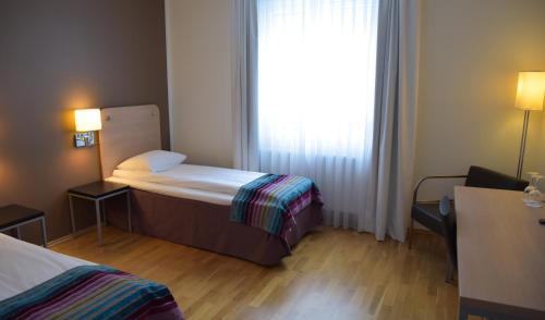 Charlottenberg Hotel | Hotell Charlottenberg