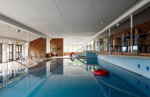 Tallberg Resort | Hotell Gyllene Hornet