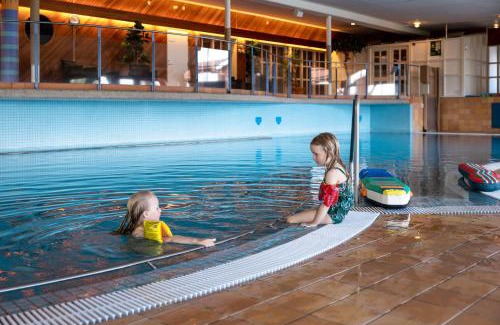 Tallberg Resort | Hotell Gyllene Hornet