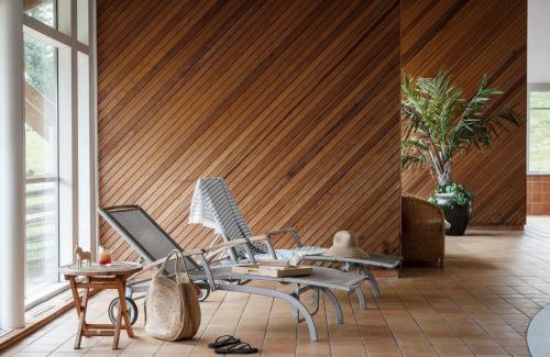 Tallberg Resort | Hotell Gyllene Hornet