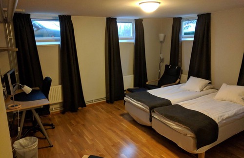 Vasteras Hotel | Hotell Hässlö