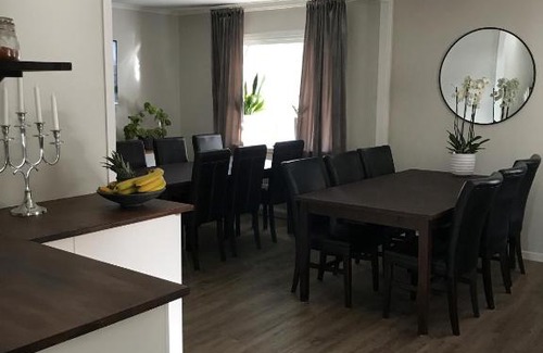 Hunnebostrand Hotel | Hotell Kaprifol