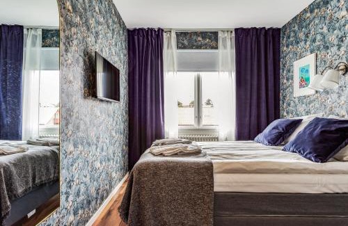 Skaerhamn Hotel | Hotell Nordevik