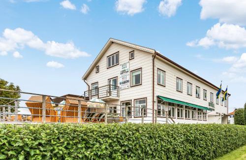 Skaerhamn Hotel | Hotell Nordevik