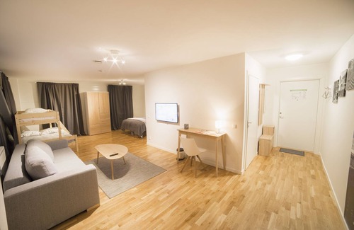 Eskilstuna Hotel | Hotell Tunapark