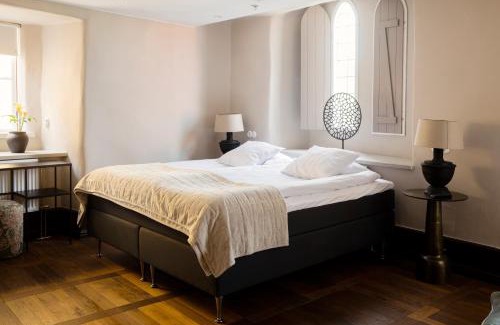 Innerstaden Hotel | Hotell Visby Börs