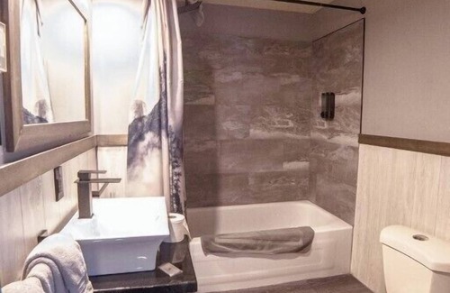 Aguanish Hotel | HOTELLERIE PUAMUN