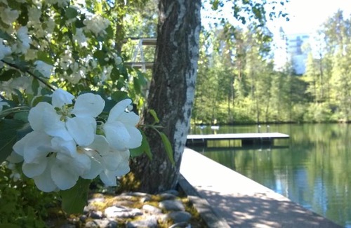 Vierumaki Hotel | Hotelli Fennada