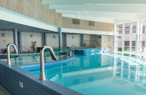 Vierumaki Hotel | Hotelli Fennada