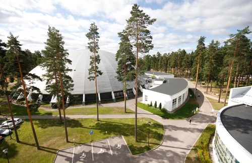 Vierumaki Hotel | Hotelli Fennada