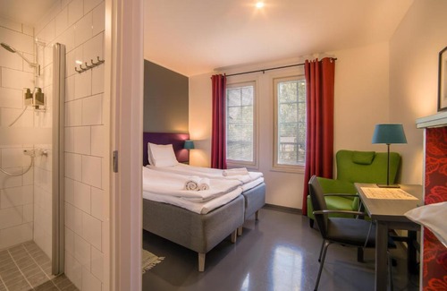 Kurikka Hotel | Hotelli HiljaHelena