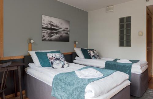Lappeenranta Hotel | Hotelli Lähde